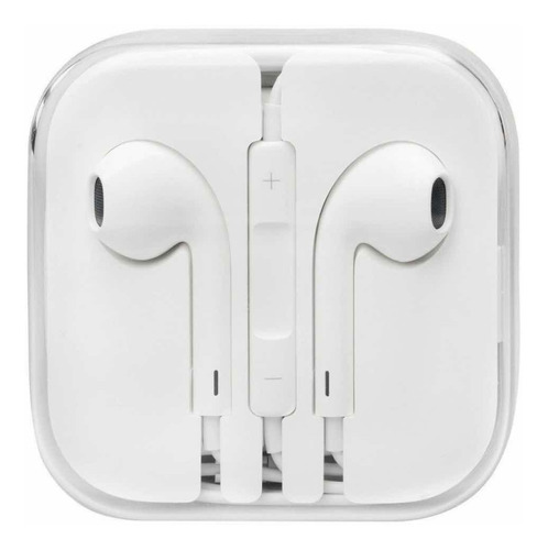 Apple Earpods Audifonos Para Ipod APPLE EarPods Auriculares