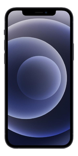 Apple iPhone 12 (128 Gb) – Negro – Smartec