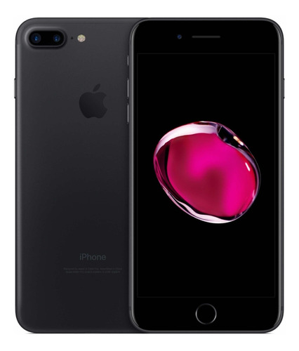 iPhone7＋　128GB iPhone 7 Plus 128gb Libre – Homologado – Garantía – Smartec – Smartec